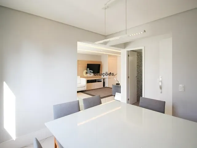 Apartamento 4 quartos e 3 banheiros, à venda, no bairro Planalto Paulista em São Paulo