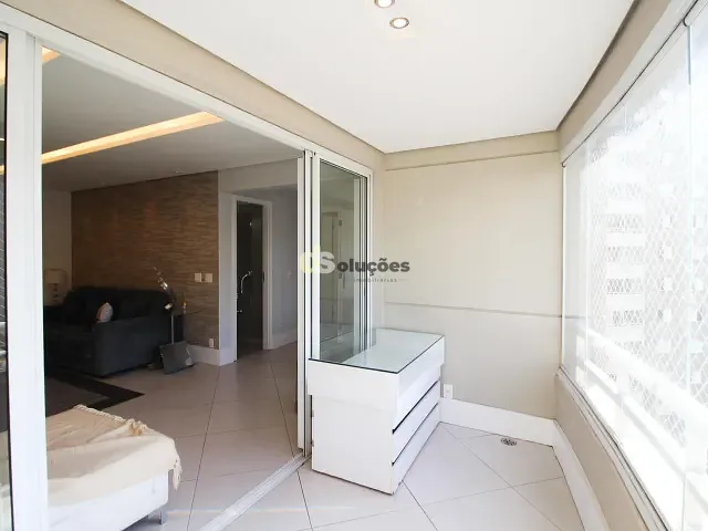 Apartamento 4 quartos e 3 banheiros, à venda, no bairro Planalto Paulista em São Paulo