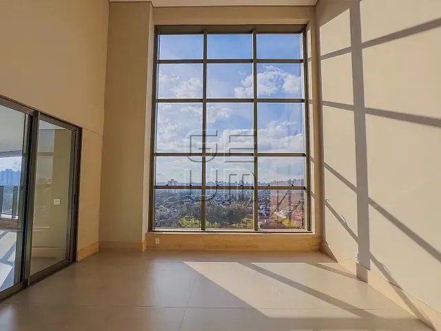 Apartamento com 633m² 4 quartos e 7 banheiros, à venda, no bairro Bela Suiça em Londrina