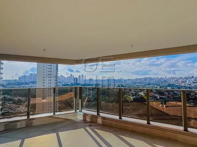 Apartamento com 633m² 4 quartos e 7 banheiros, à venda, no bairro Bela Suiça em Londrina