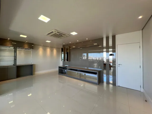 Foto do Apartamento - PARC GUELL - R$ 2.190.000 - Apartamento à venda, 3 Suítes, 151m², 2 Vagas, Gleba Palhano, Londrina, PR | Human Imóveis