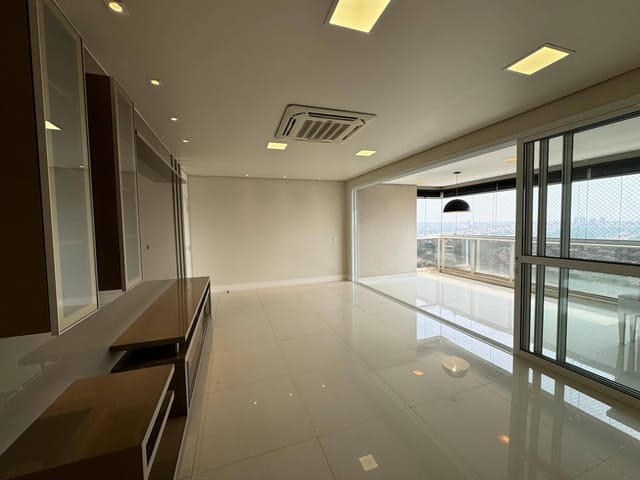 Apartamento 3 quartos e 5 banheiros, à venda, no bairro Gleba Palhano em Londrina