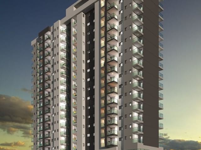 Foto do Apartamento - Apartamento à venda, 38 m² por R$ 450.000,00 - Jardim Oswaldo Cruz - São José dos Campos/SP | INDEPENDENCE NEGOCIOS IMOBILIARIOS LTDA