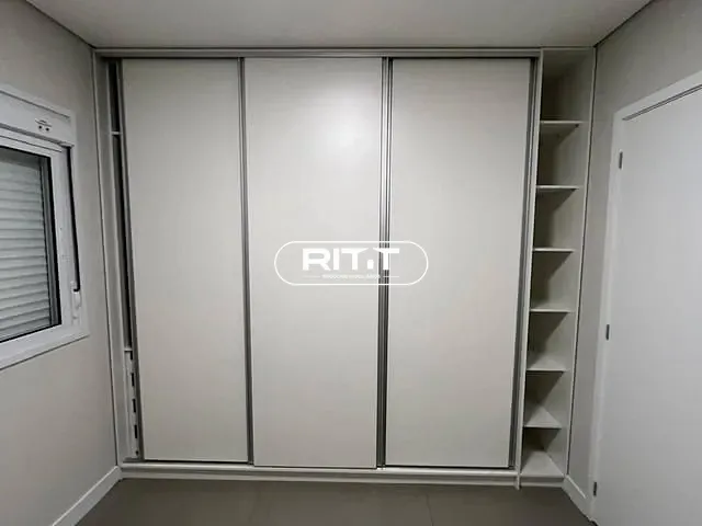 Apartamento com 89m² 2 quartos e 3 banheiros, à venda, no bairro Taquaral em Campinas