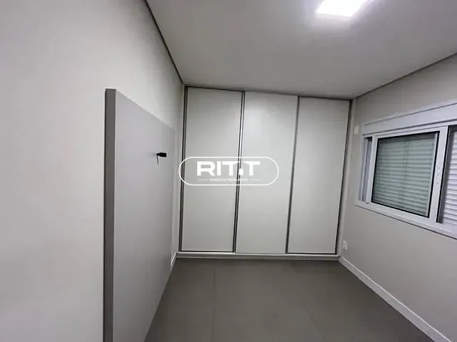 Apartamento com 89m² 2 quartos e 3 banheiros, à venda, no bairro Taquaral em Campinas