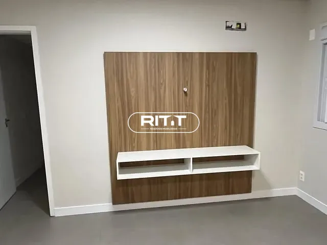 Apartamento com 89m² 2 quartos e 3 banheiros, à venda, no bairro Taquaral em Campinas