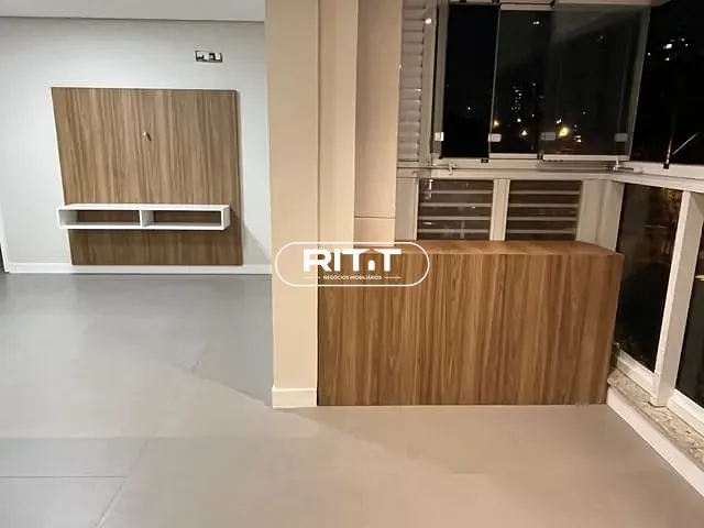 Apartamento com 89m² 2 quartos e 3 banheiros, à venda, no bairro Taquaral em Campinas