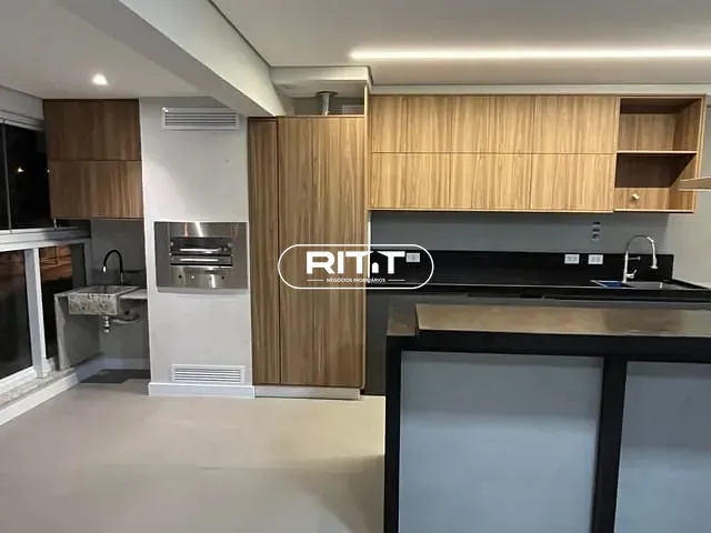 Apartamento com 89m² 2 quartos e 3 banheiros, à venda, no bairro Taquaral em Campinas