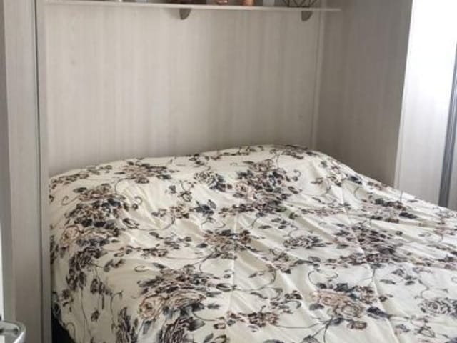 Foto do Apartamento - Apartamento no Condominio Reserva de Villa Branca, com 3 dormitórios à venda, 65 m² por R$ 447.000 - Villa Branca - Jacareí/SP | RUSSI IMÓVEIS