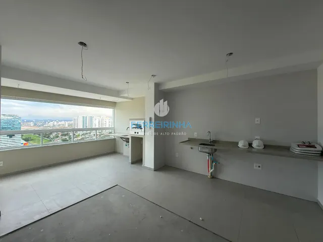 Apartamento com 10m² 3 quartos e 3 banheiros, à venda, no bairro Jardim das Colinas em São José Dos Campos