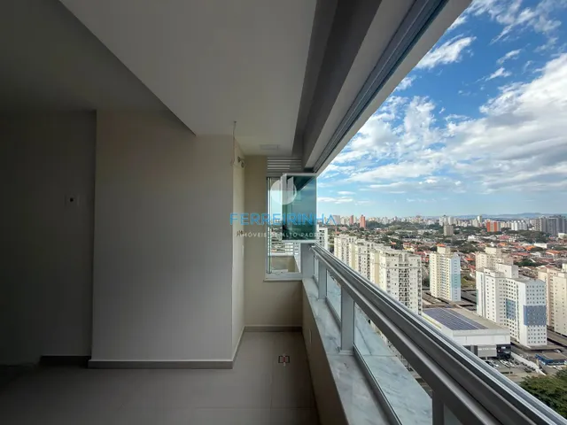 Apartamento com 10m² 3 quartos e 3 banheiros, à venda, no bairro Jardim das Colinas em São José Dos Campos