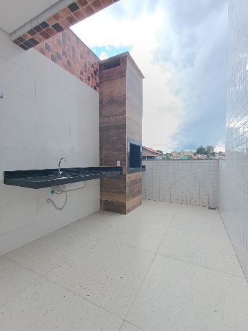Foto do Apartamento - Apartamento com area privativa 2 Quartos 2 vagas no bairroRio Branco, Belo Horizonte, MG | Deltalar Imóveis