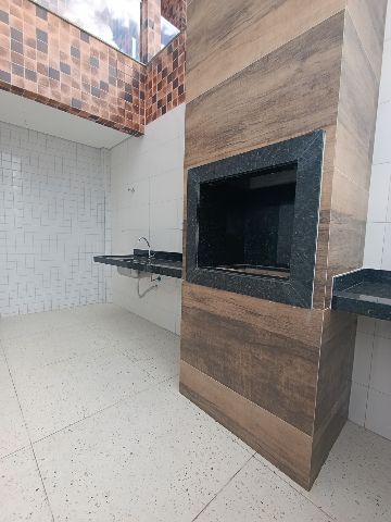 Foto do Apartamento - Apartamento com area privativa 2 Quartos 2 vagas no bairroRio Branco, Belo Horizonte, MG | Deltalar Imóveis