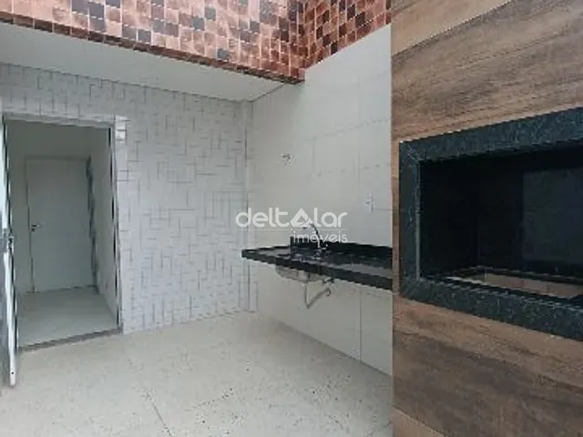 Apartamento com 97m² 2 quartos e 1 banheiro, à venda, no bairro Rio Branco em Belo Horizonte