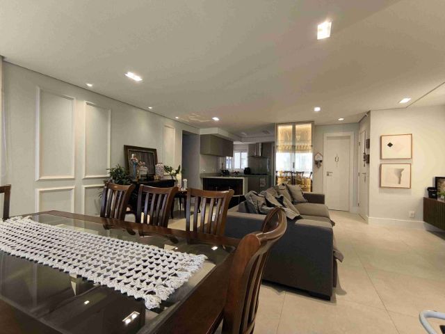 Apartamento 3 quartos e 4 banheiros, à venda, no bairro Gleba Palhano em Londrina