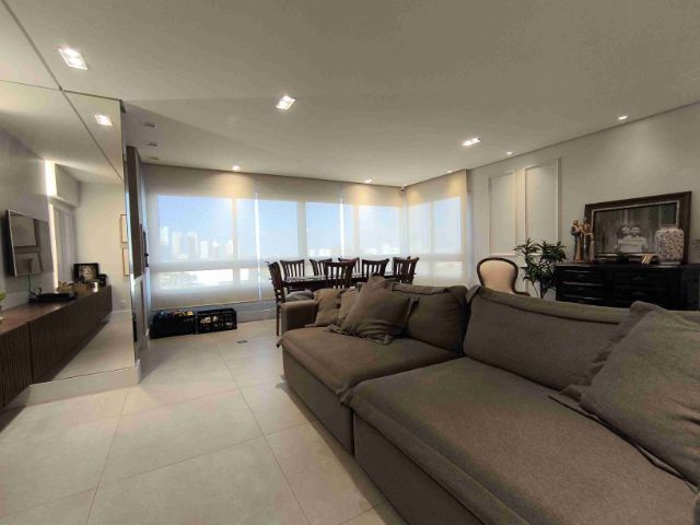Apartamento 3 quartos e 4 banheiros, à venda, no bairro Gleba Palhano em Londrina