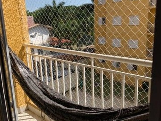 Foto do Apartamento - Apartamento com 3 dormitórios à venda, 76 m² por R$ 390.000,00 - Jardim Santa Maria - Jacareí/SP | INDEPENDENCE NEGOCIOS IMOBILIARIOS LTDA