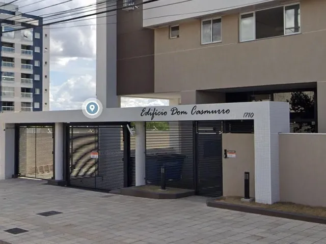 Apartamento 1 quarto e 1 banheiro, para alugar, no bairro Jardim Aclimação em Maringá