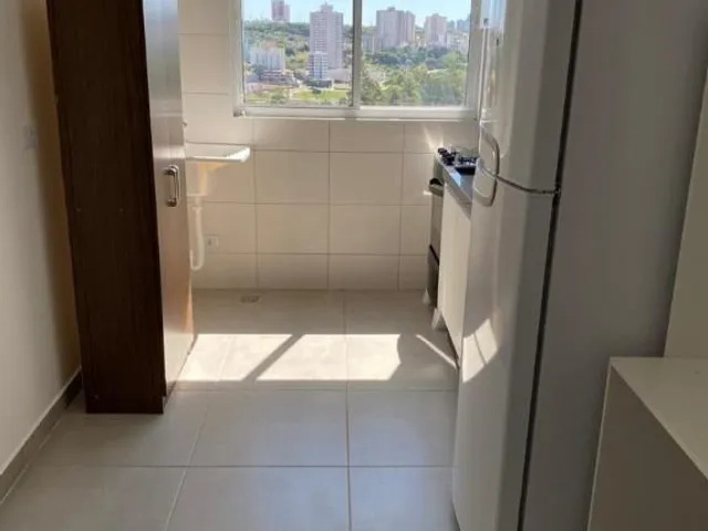 Apartamento 1 quarto e 1 banheiro, para alugar, no bairro Jardim Aclimação em Maringá
