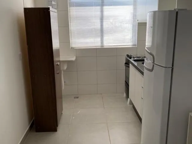 Apartamento 1 quarto e 1 banheiro, para alugar, no bairro Jardim Aclimação em Maringá