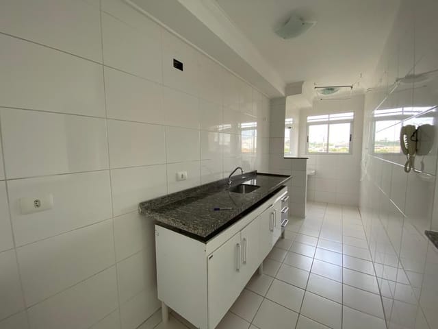 Foto do Apartamento - Apartamento à venda 3 Quartos, 1 Suite, 2 Vagas, 80M², Villa Branca, Jacareí - SP | Reserva Villa Branca | RUSSI IMÓVEIS