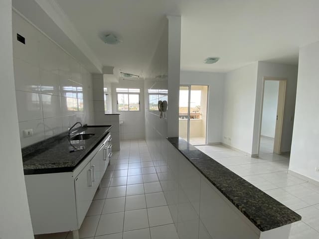 Foto do Apartamento - Apartamento à venda 3 Quartos, 1 Suite, 2 Vagas, 80M², Villa Branca, Jacareí - SP | Reserva Villa Branca | RUSSI IMÓVEIS