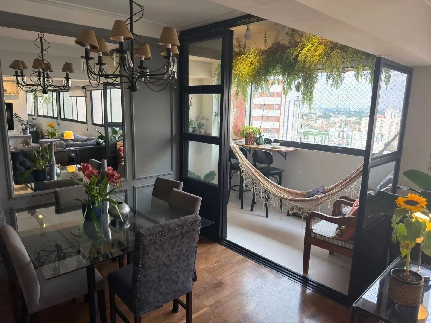 Apartamento, 3 quartos, 120 m² - Foto 10