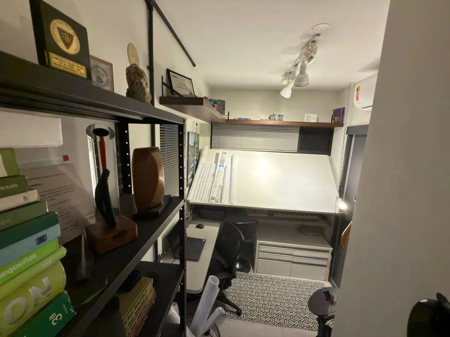 Apartamento, 3 quartos, 120 m² - Foto 21