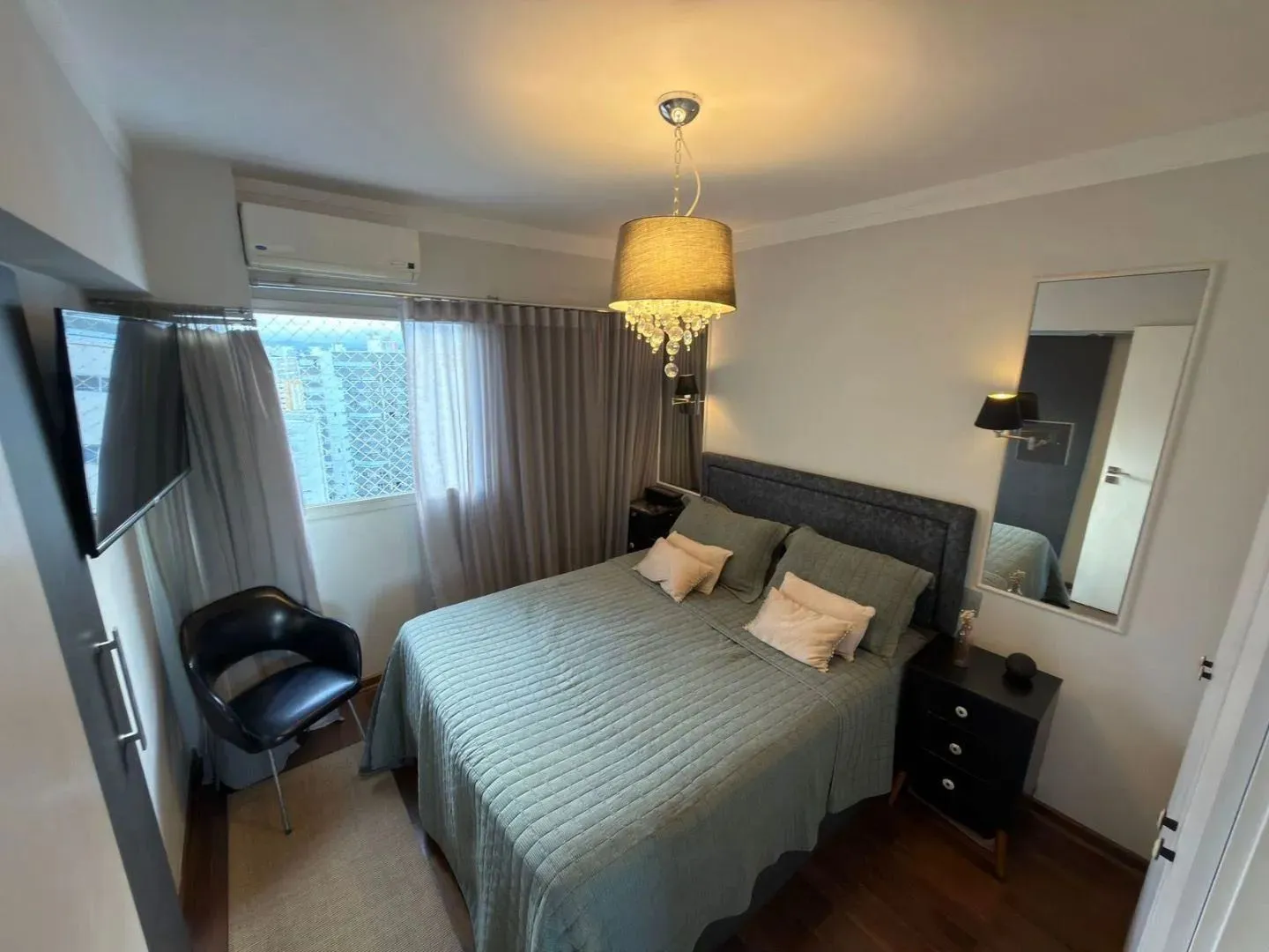 Apartamento, 3 quartos, 120 m² - Foto 23
