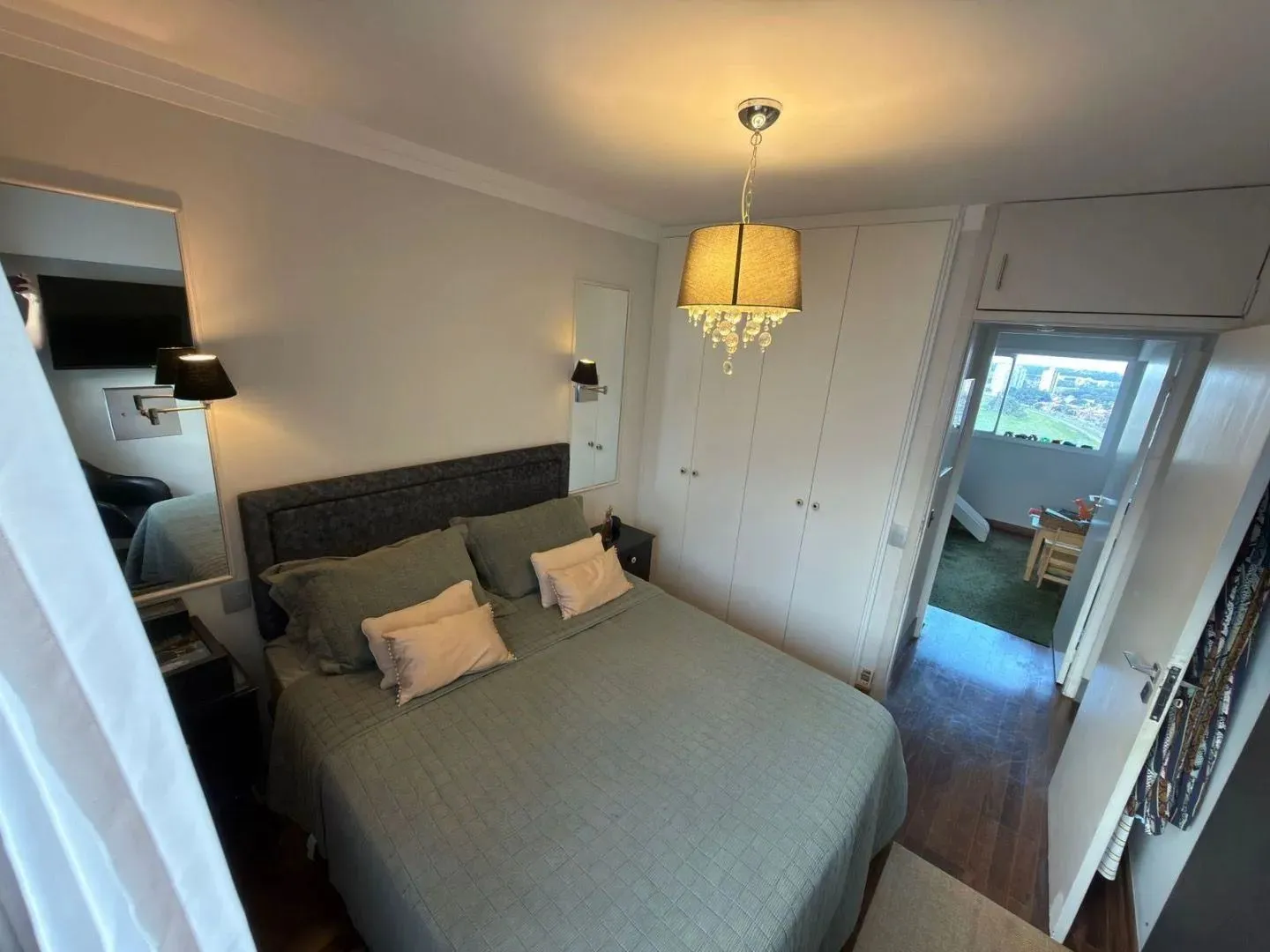 Apartamento, 3 quartos, 120 m² - Foto 24