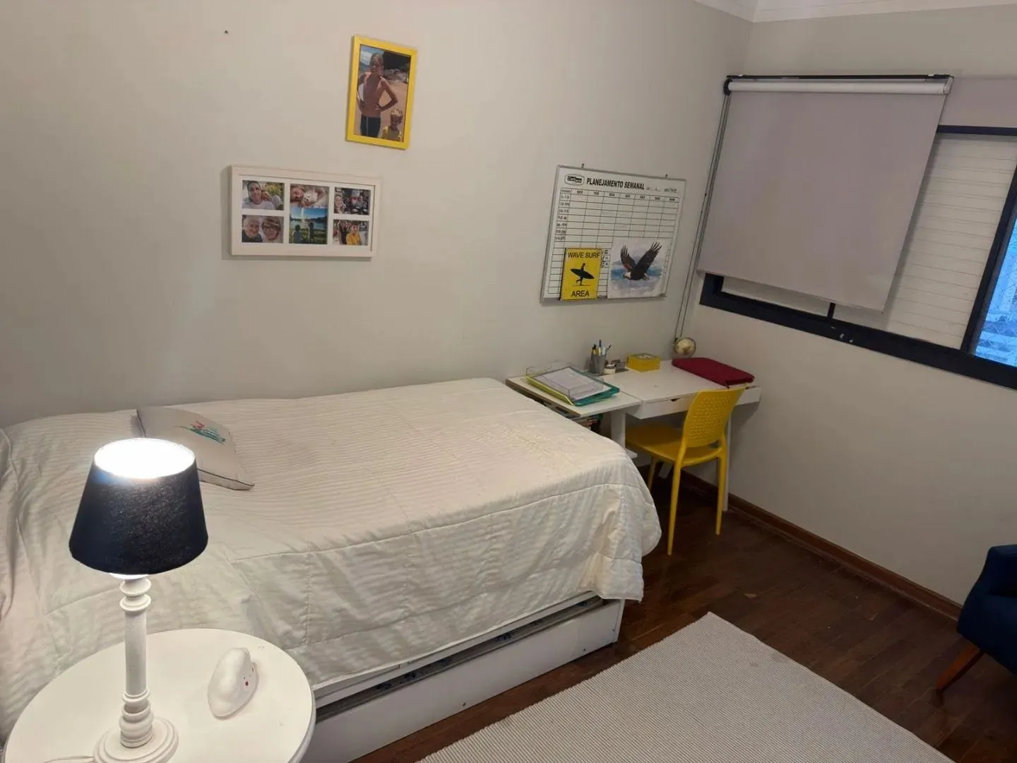 Apartamento, 3 quartos, 120 m² - Foto 2