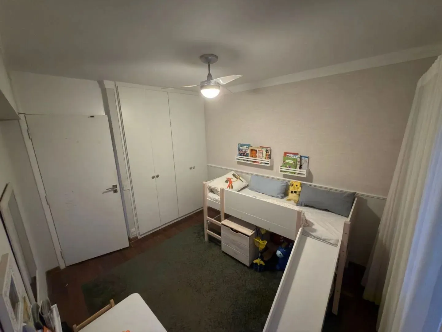 Apartamento, 3 quartos, 120 m² - Foto 3