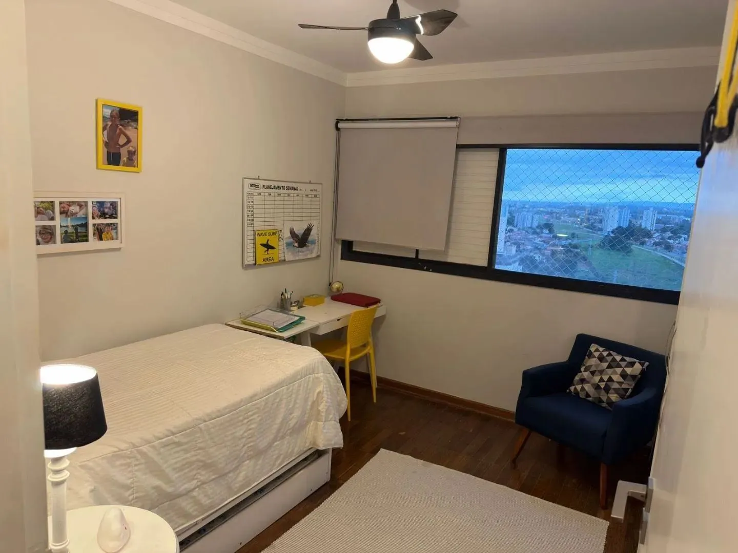 Apartamento, 3 quartos, 120 m² - Foto 4