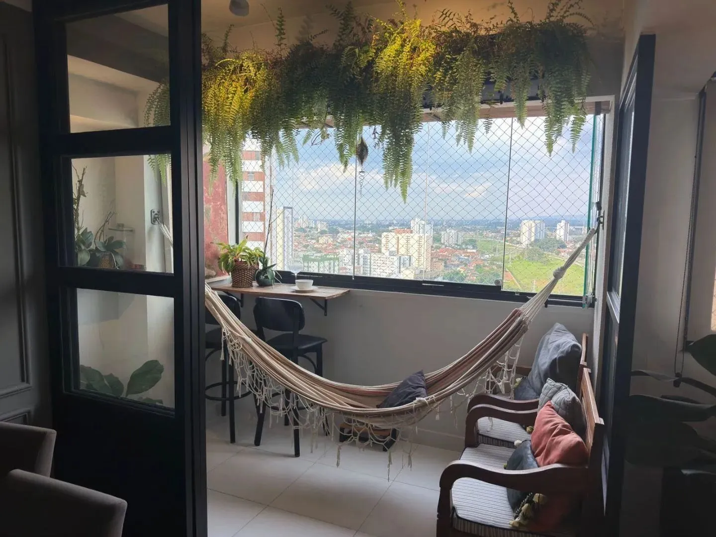 Apartamento, 3 quartos, 120 m² - Foto 11