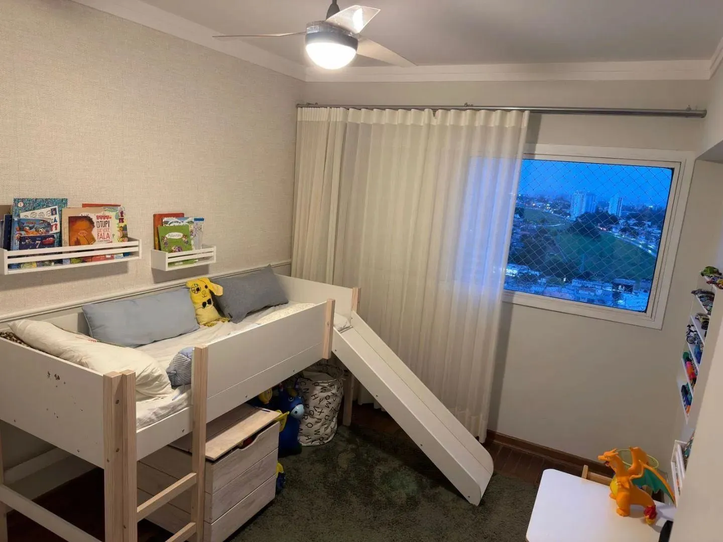 Apartamento, 3 quartos, 120 m² - Foto 6