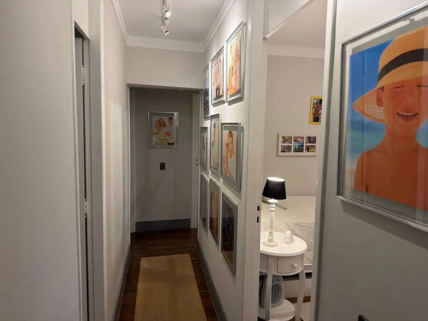 Apartamento, 3 quartos, 120 m² - Foto 7