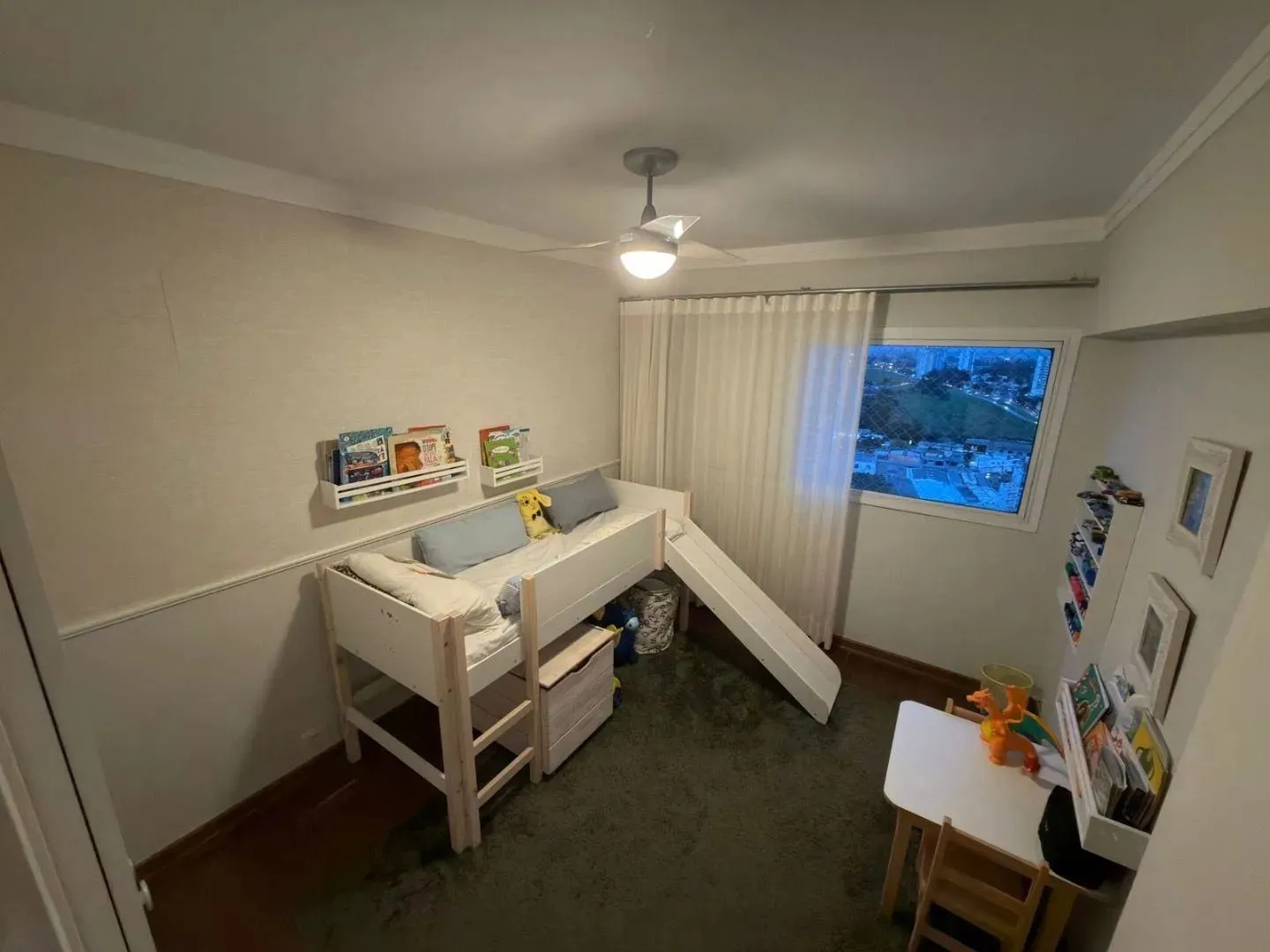 Apartamento, 3 quartos, 120 m² - Foto 8