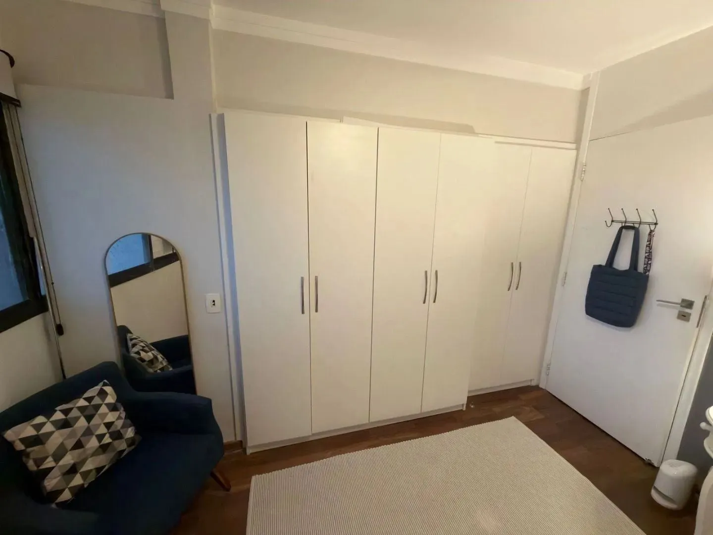 Apartamento, 3 quartos, 120 m² - Foto 9