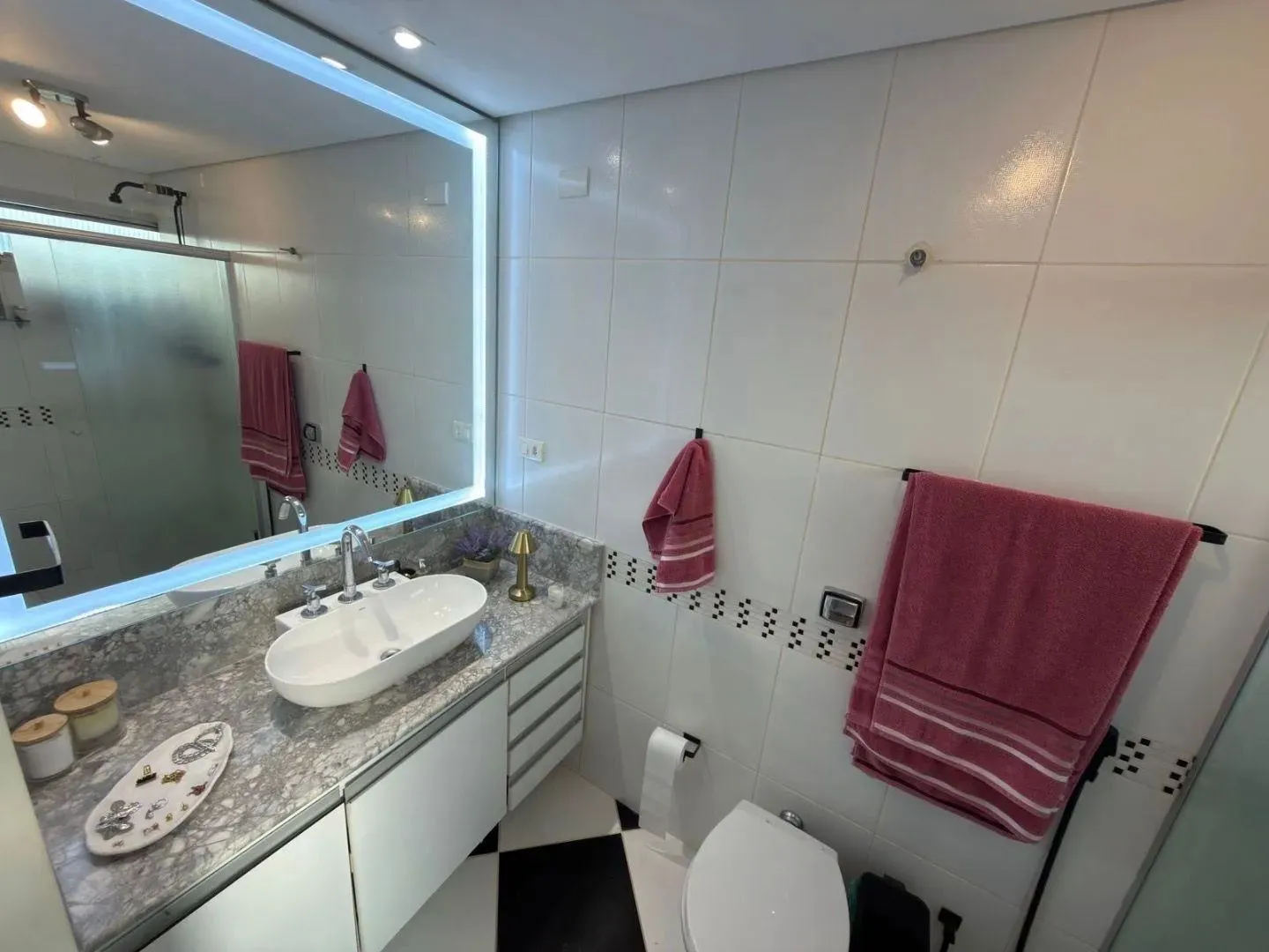 Apartamento, 3 quartos, 120 m² - Foto 33