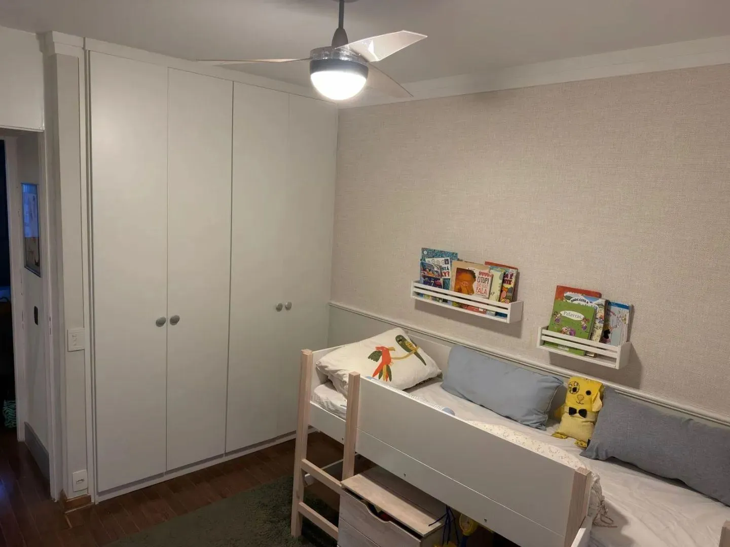 Apartamento, 3 quartos, 120 m² - Foto 34