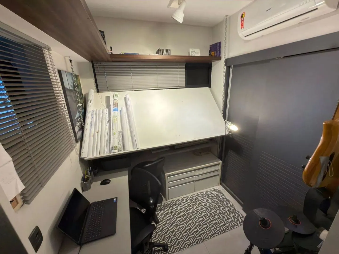 Apartamento, 3 quartos, 120 m² - Foto 35
