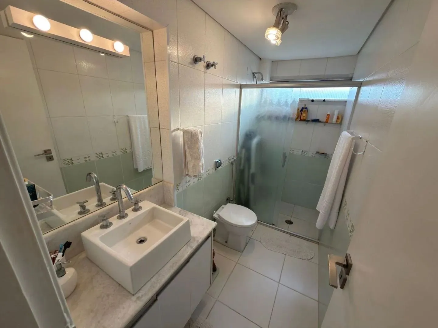 Apartamento, 3 quartos, 120 m² - Foto 36
