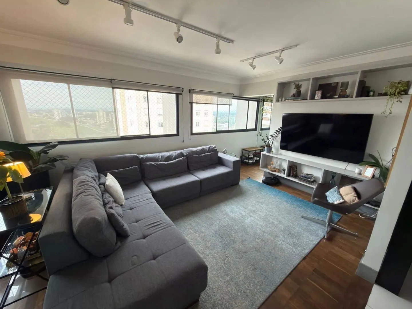 Apartamento, 3 quartos, 120 m² - Foto 12