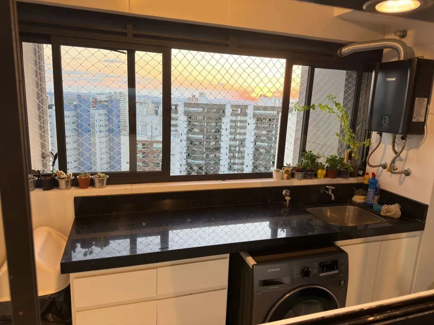 Apartamento, 3 quartos, 120 m² - Foto 39