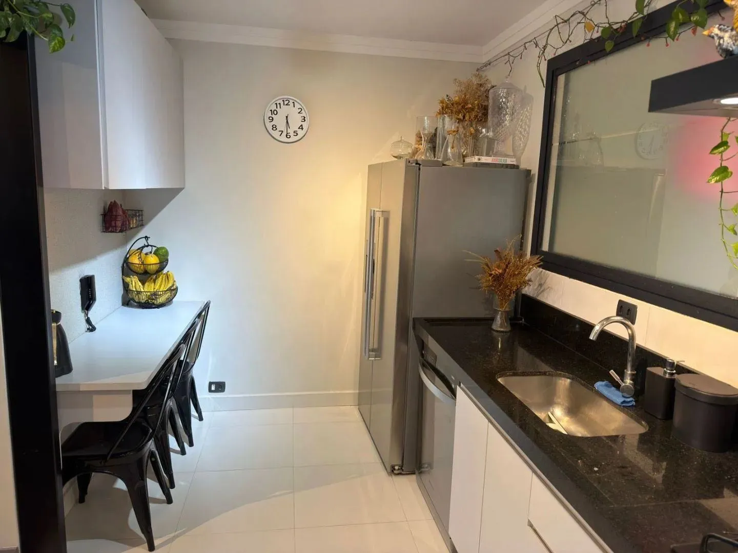 Apartamento, 3 quartos, 120 m² - Foto 40
