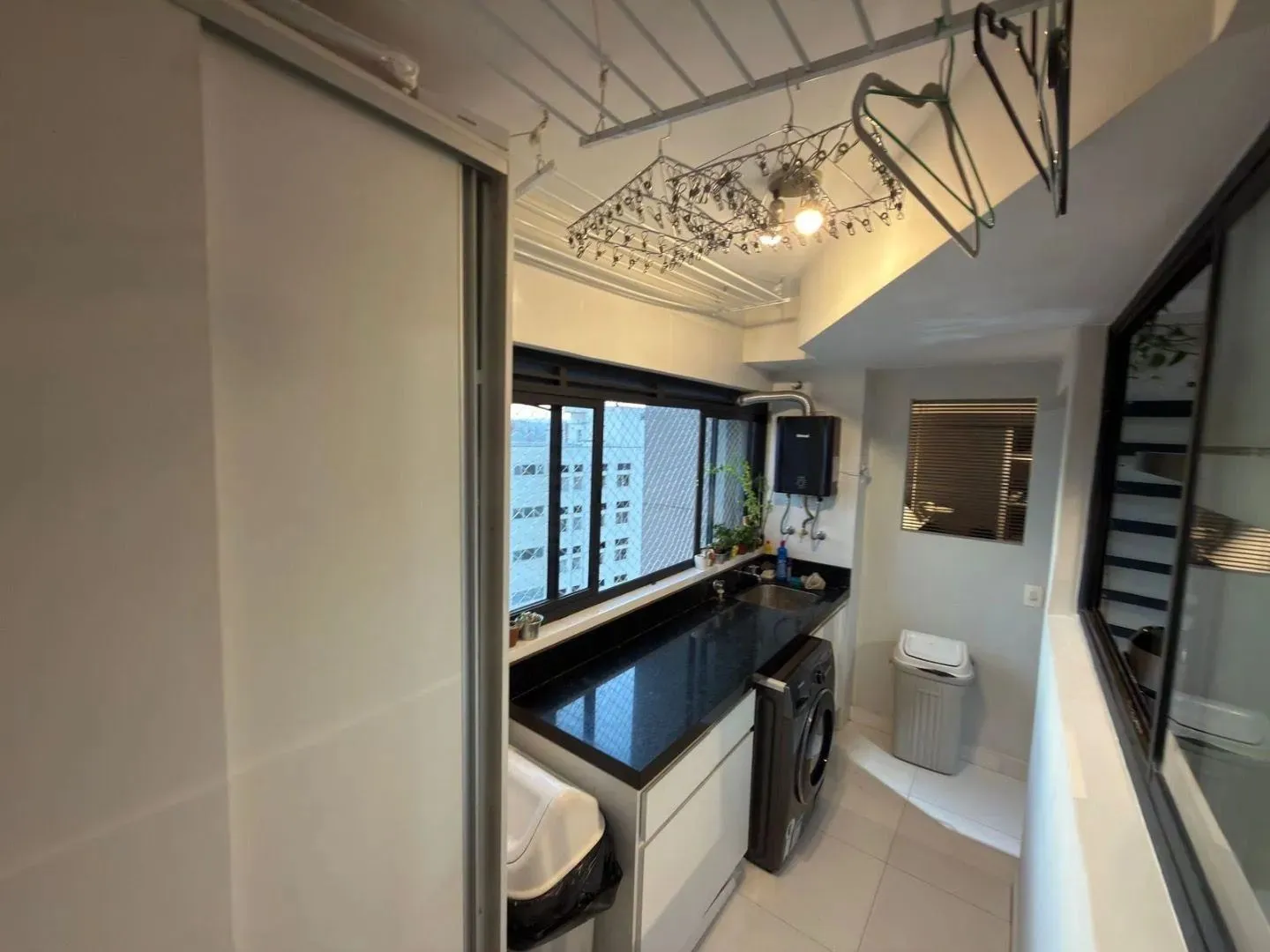 Apartamento, 3 quartos, 120 m² - Foto 41