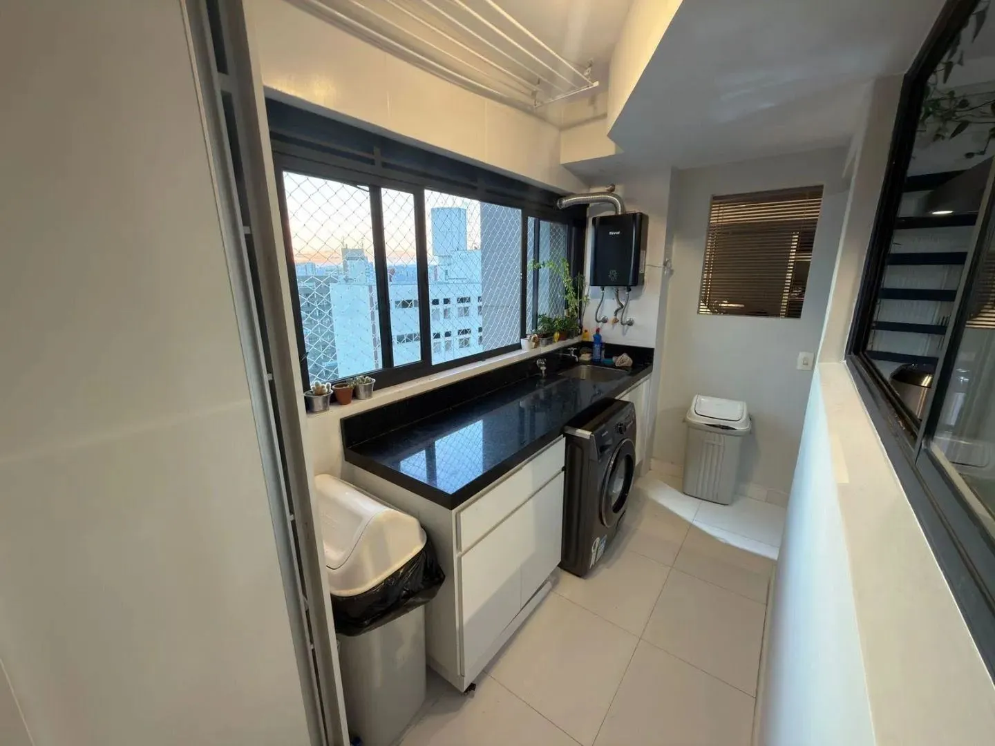 Apartamento, 3 quartos, 120 m² - Foto 26