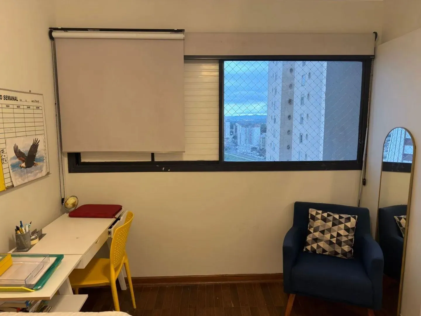 Apartamento, 3 quartos, 120 m² - Foto 31