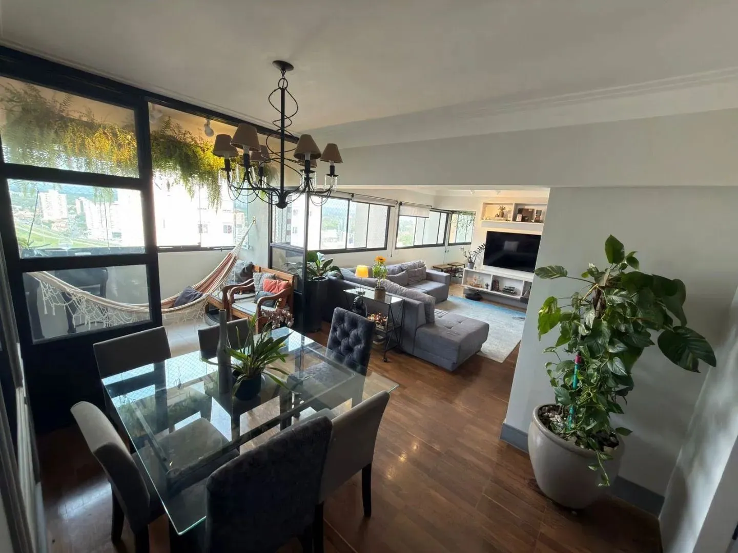 Apartamento, 3 quartos, 120 m² - Foto 13