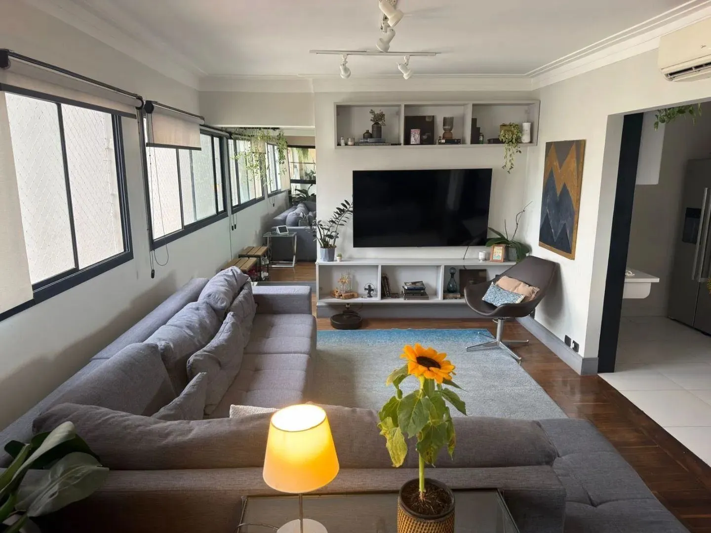 Apartamento, 3 quartos, 120 m² - Foto 14